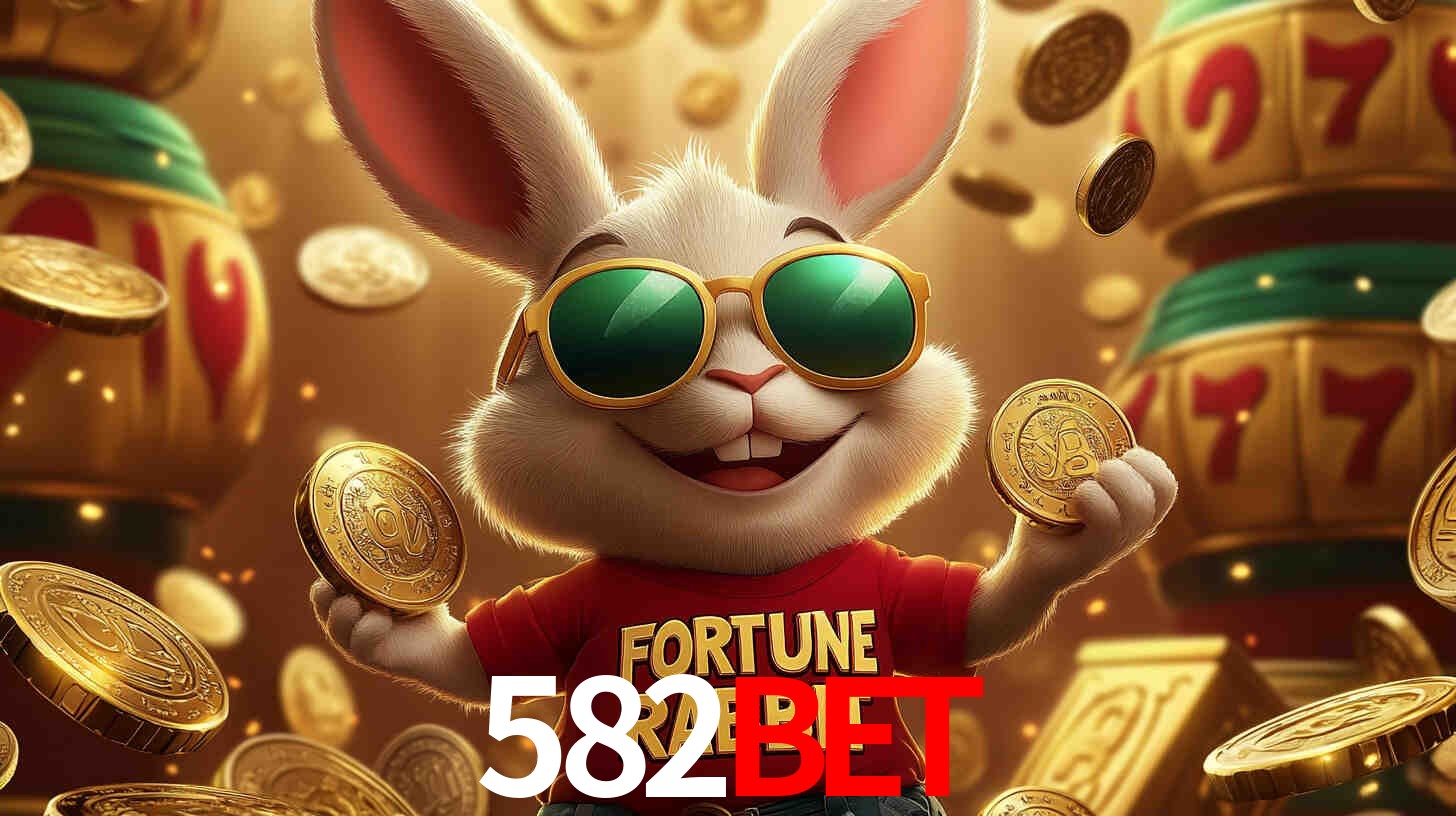 582BET - A Plataforma Mais Popular Do Brasil - 582BET.com