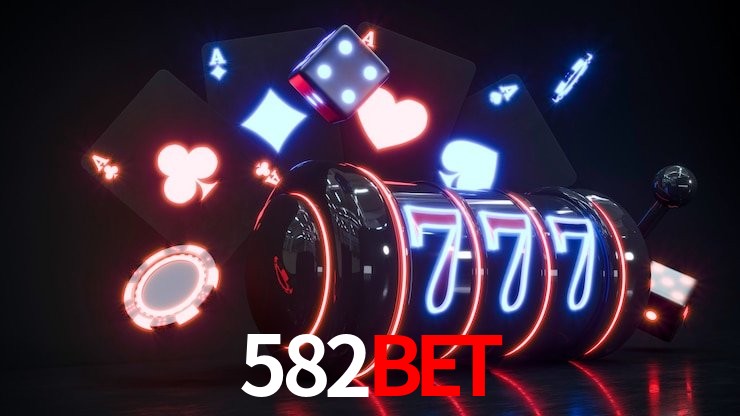 Welcome Bonus 582BET