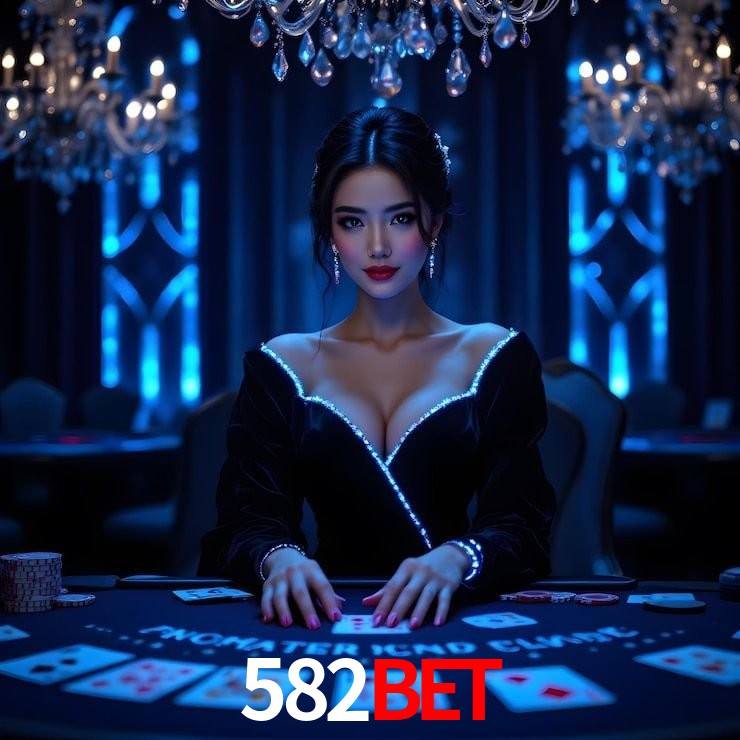 Experiência VIP 582BET