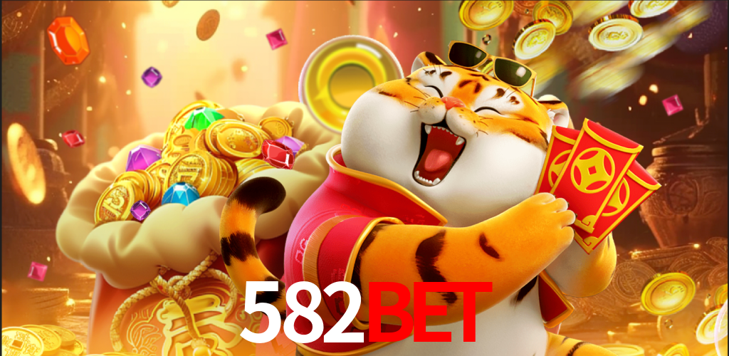 582 BET APP