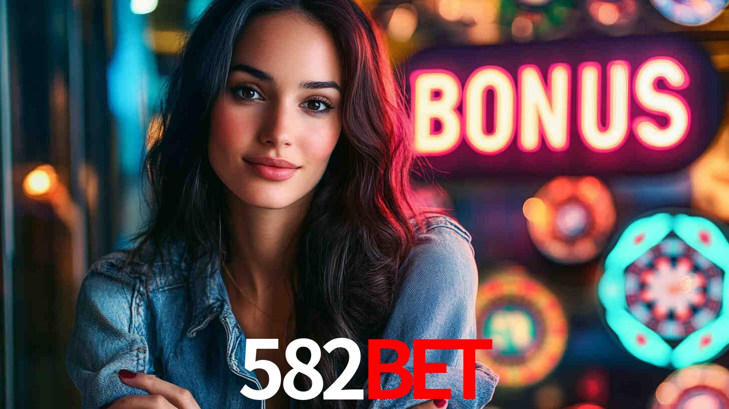 582BET: Seu Cassino Premiado com Pagamentos Rápidos