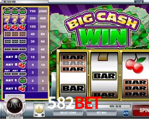 A Emoção da Loteria na 582BET: Uma Chance de Mudança de Vida