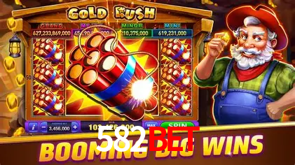 Descubra a Essência do 582BET: Nossa História e Compromissos
