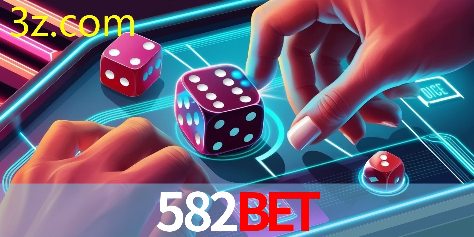 582bet