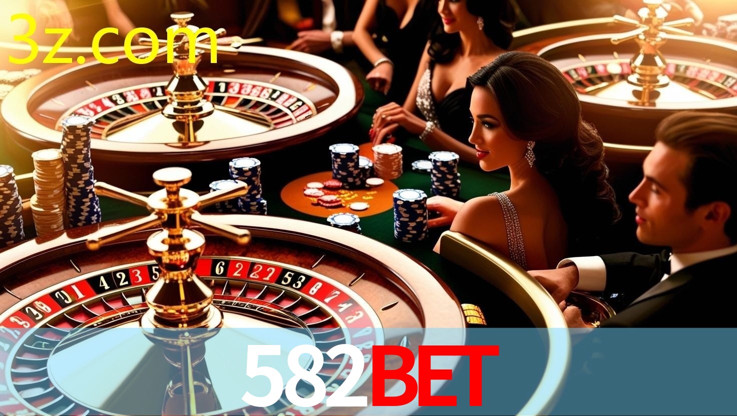 582bet