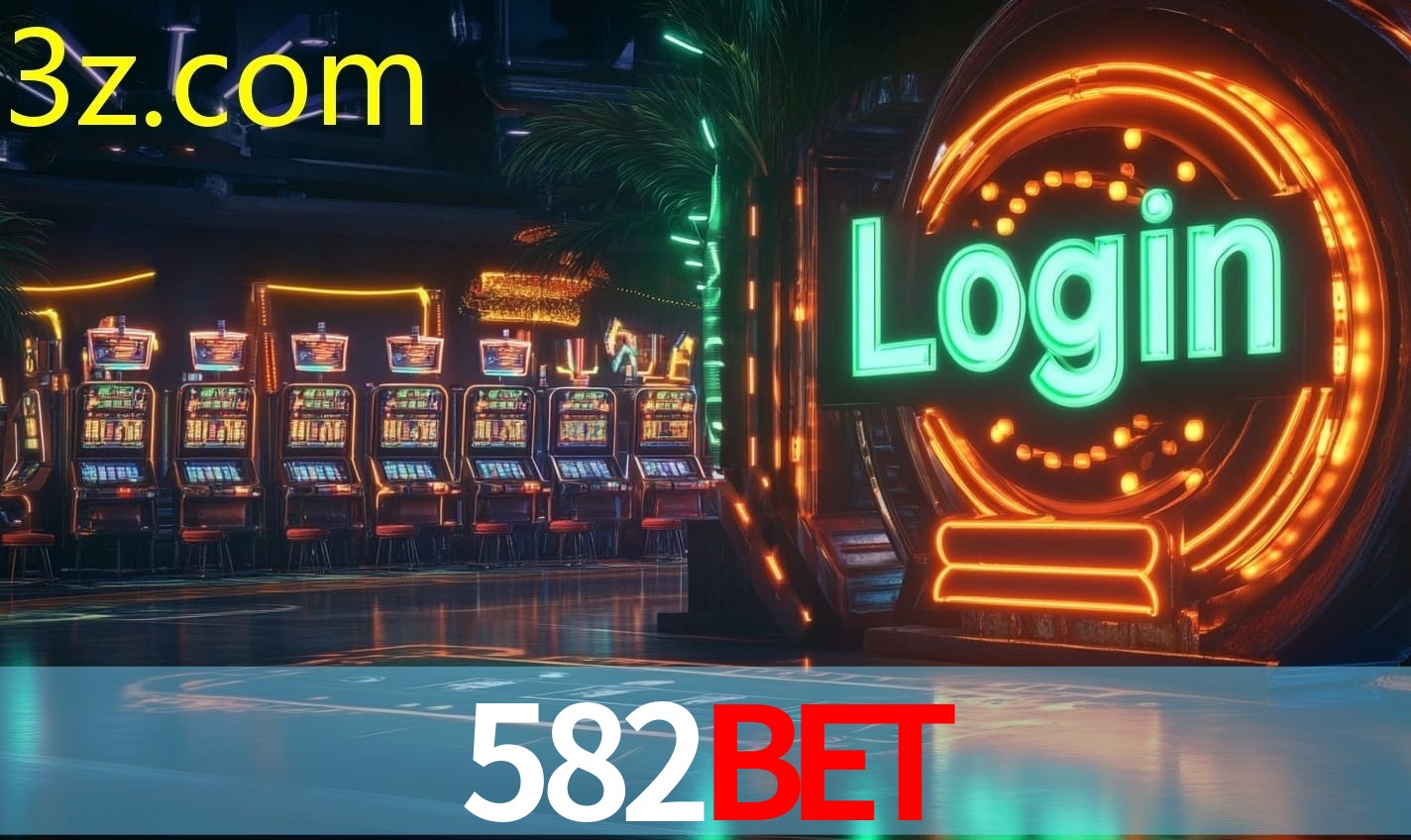 582bet