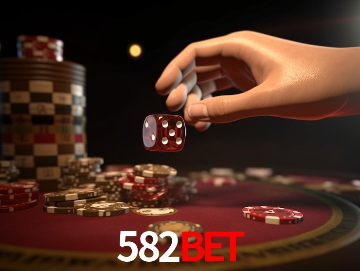 Estatísticas Esportivas 582BET