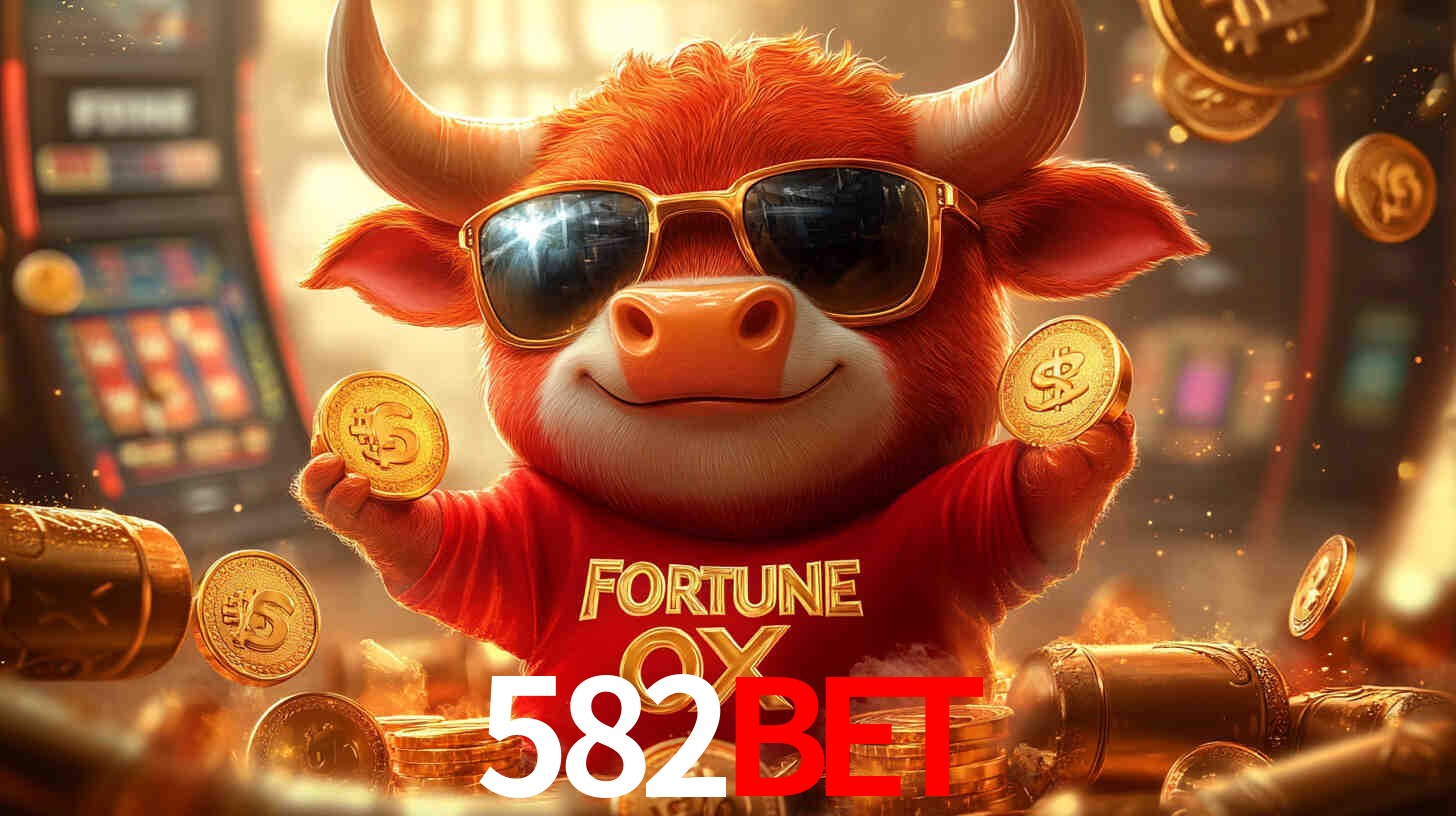 582BET: Seu Especialista em Apostas Esportivas Brasileiras