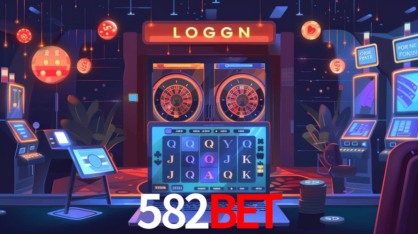 Segurança 2FA 582BET