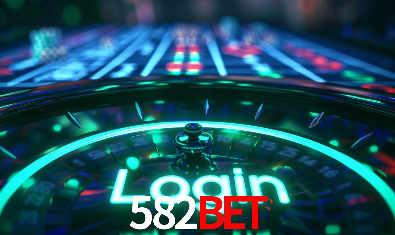 Mesa de Blackjack 582BET