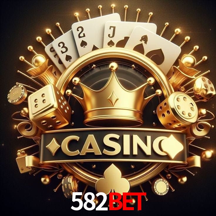Apostas de Futebol 582BET
