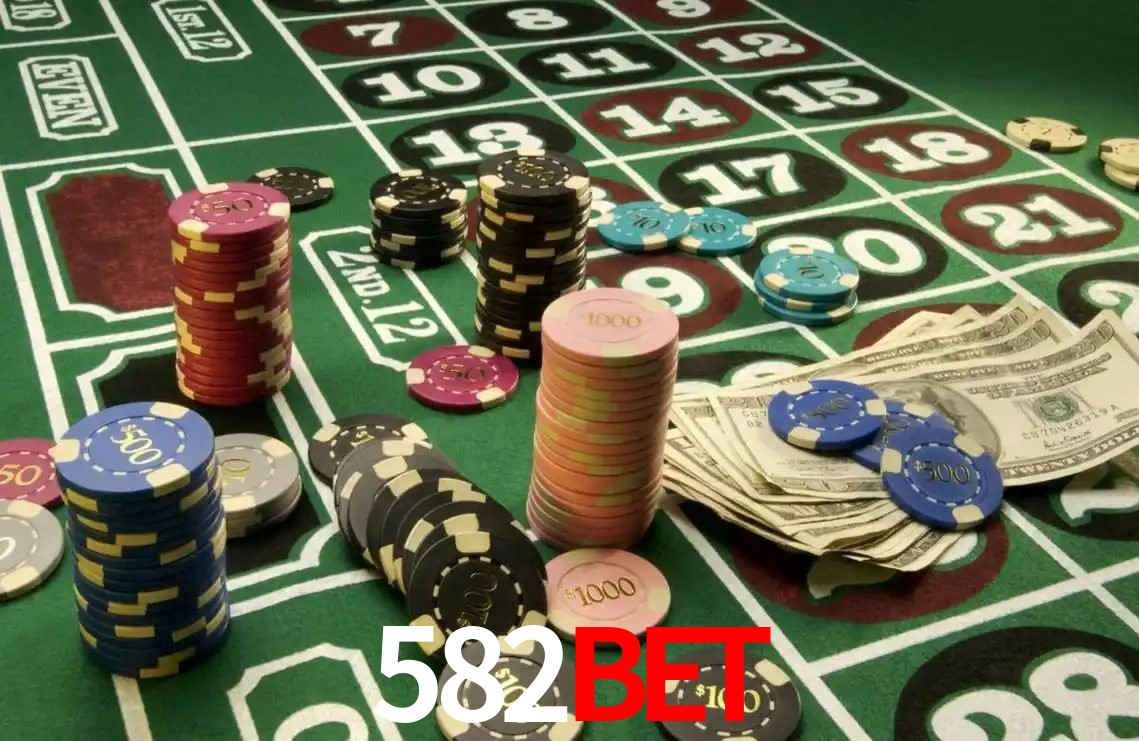 Player Reviews 582BET