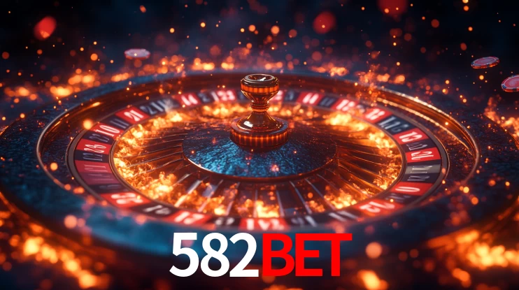 582BET App Interface