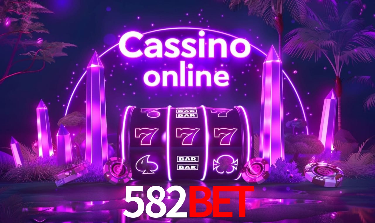 Provedores de Jogos 582BET