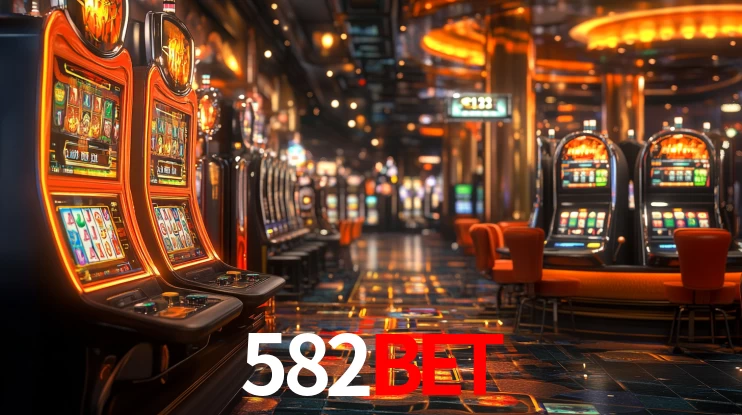 Premium Interface 582BET