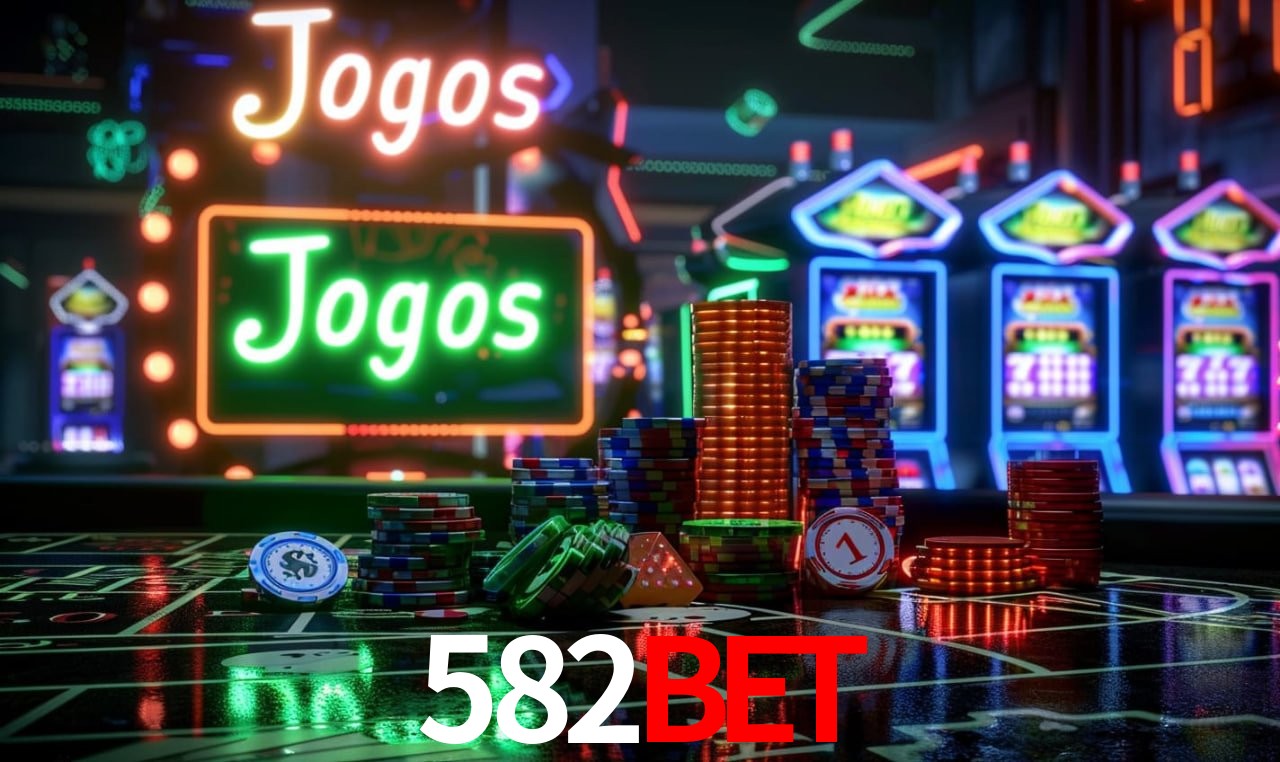 582 BET APP