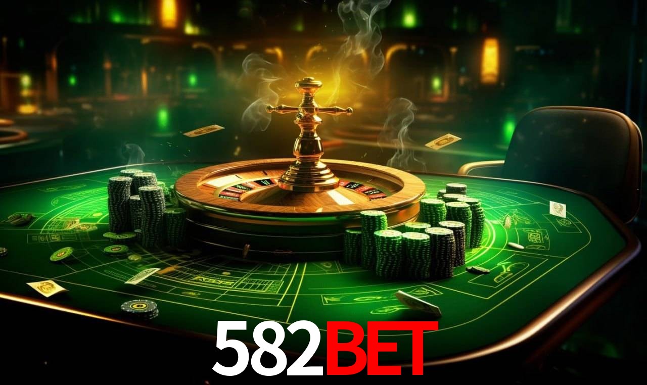 Explorando a Categoria de Eventos em Apostas na 582BET