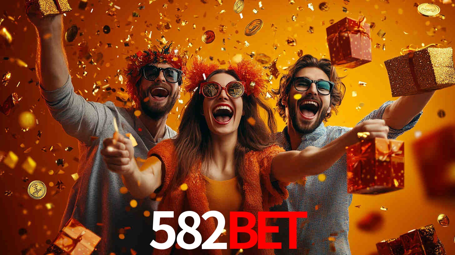 582BET.com