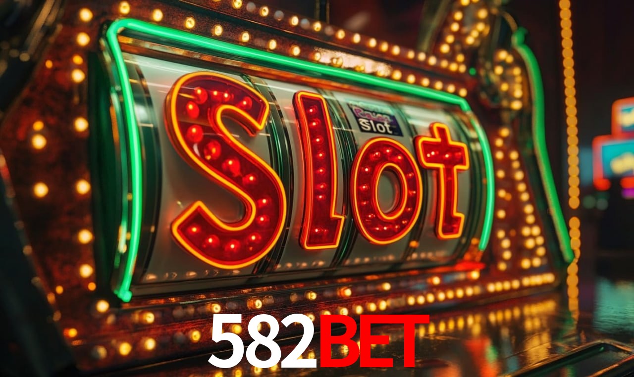 Login Seguro 582BET