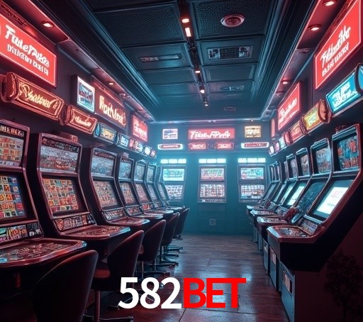Integração de APIs 582BET