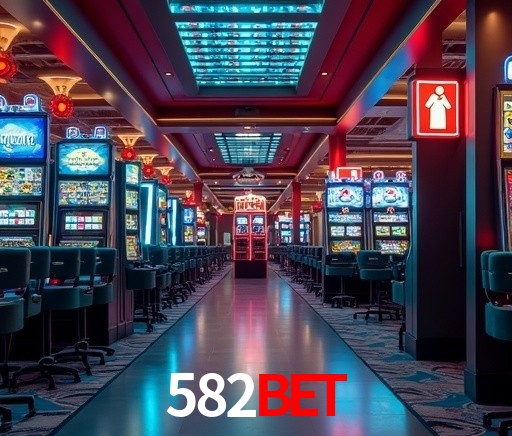 Descubra a Essência do 582BET: Nossa História e Compromissos
