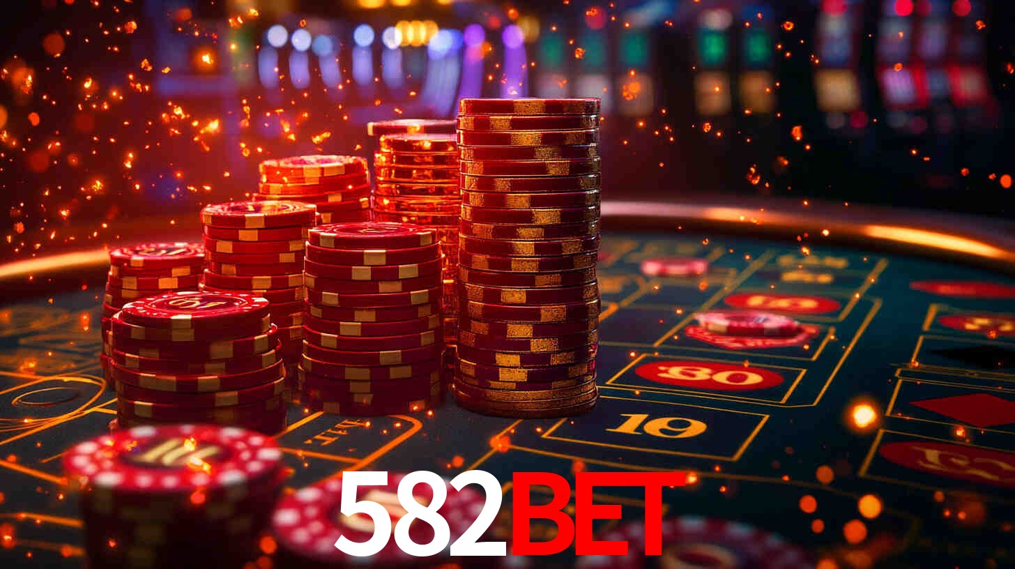 Programa VIP 582BET