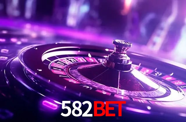 A Experiência Imersiva dos Cassinos Ao Vivo no 582BET