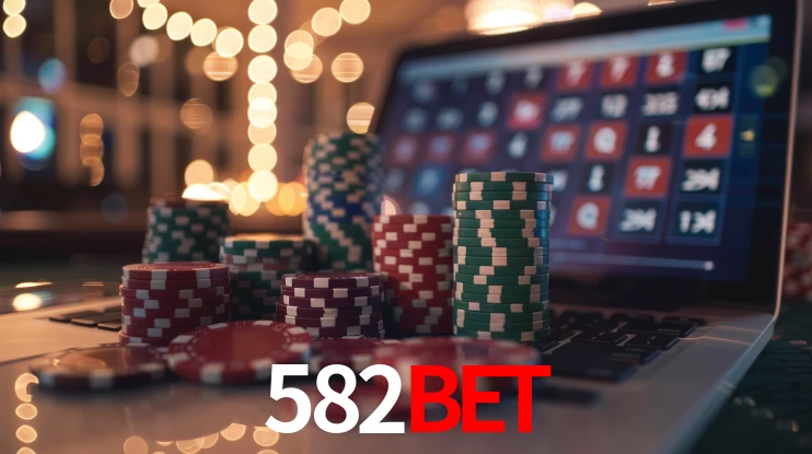 Account Benefits 582BET