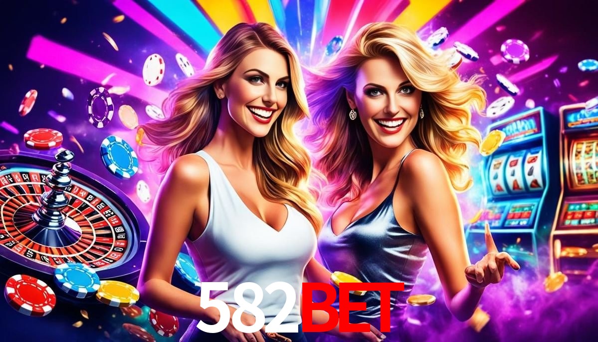 A Emoção da Loteria na 582BET: Uma Chance de Mudança de Vida