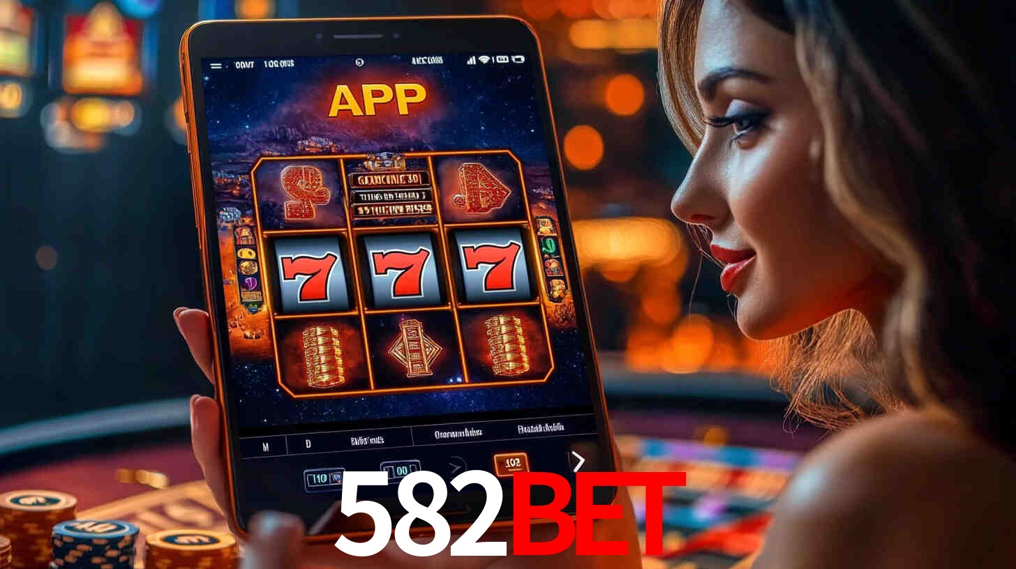 582BET,582BET.com