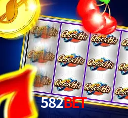 Apostas Esportivas na 582BET: Um Guia Completo
