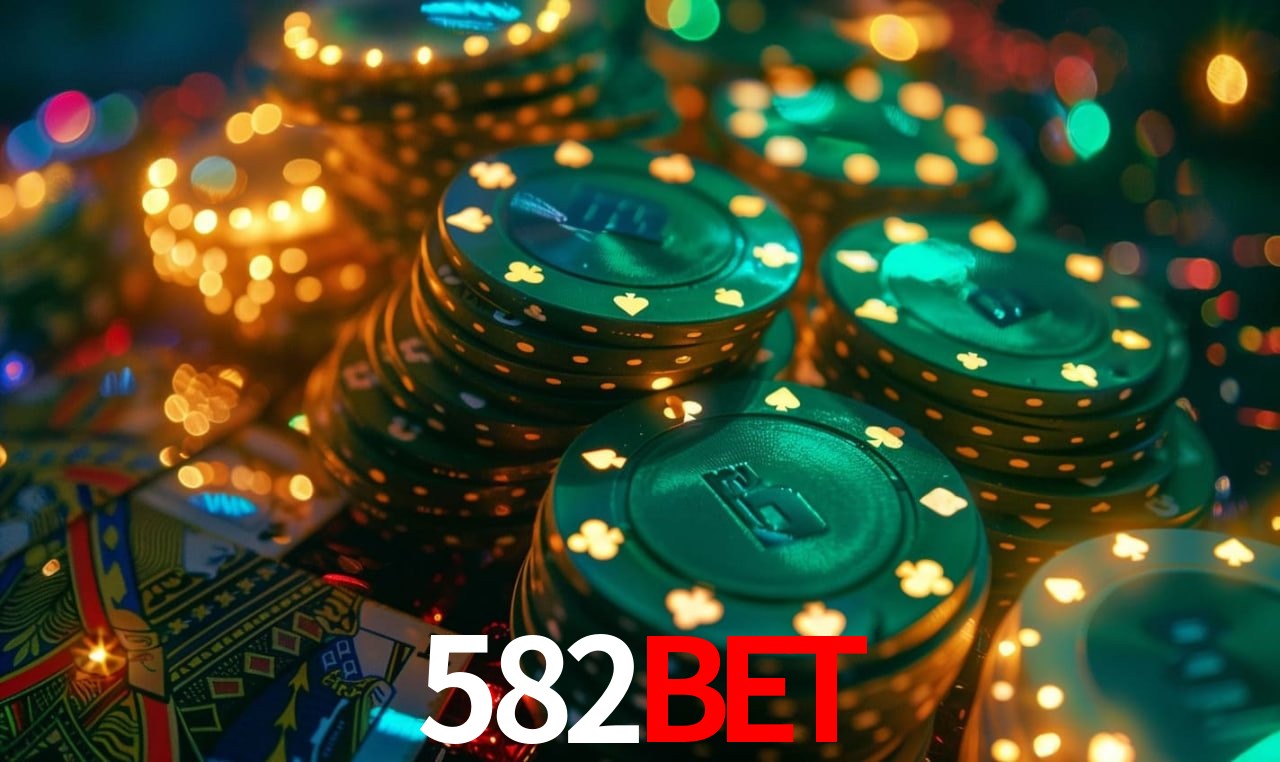 Casino Ao Vivo 582BET