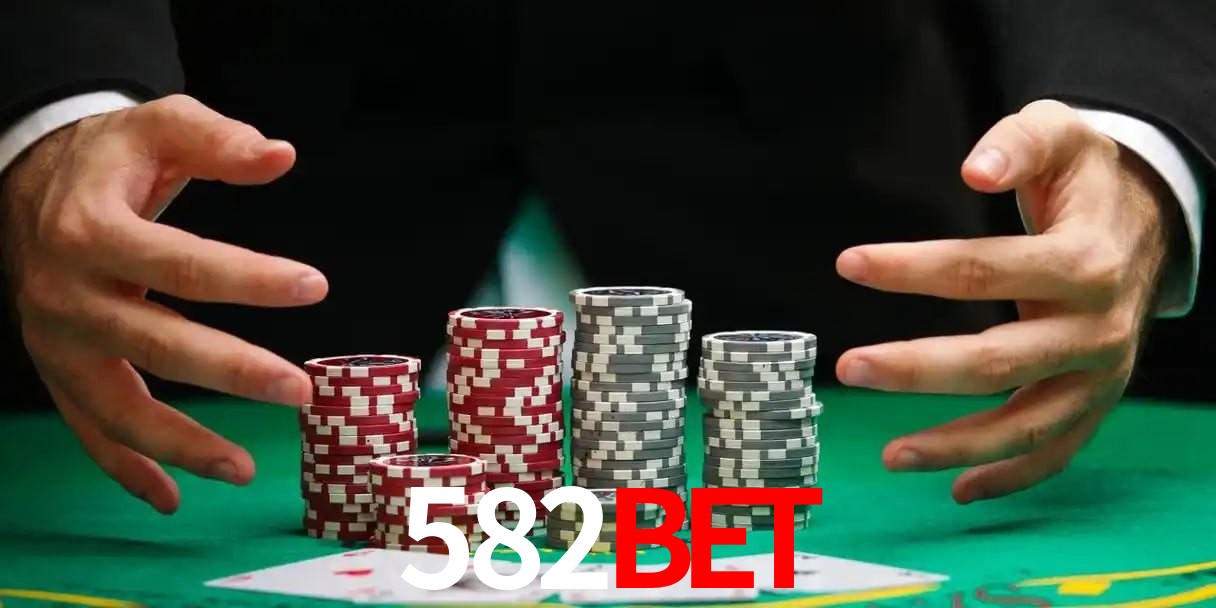 cassino 582BET
