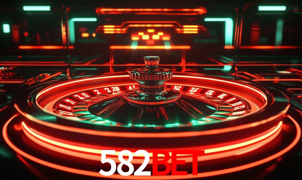 Inovações de Jogos na 582BET: O Futuro das Experiências Interativas