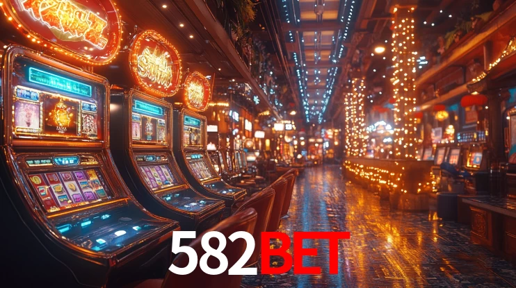 582 BET APP