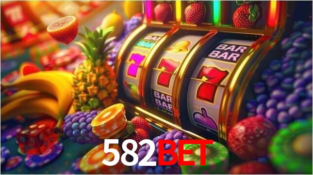 Seasonal Promotions 582BET