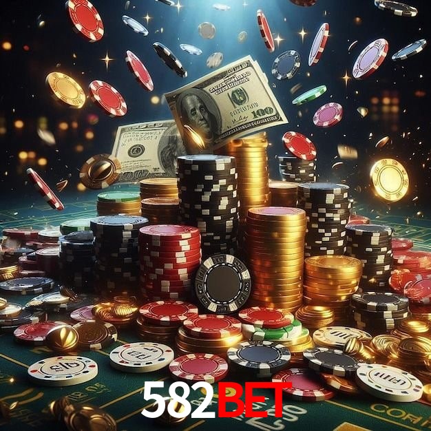 Descubra o Programa VIP da 582BET: Vantagens Exclusivas para Jogadores