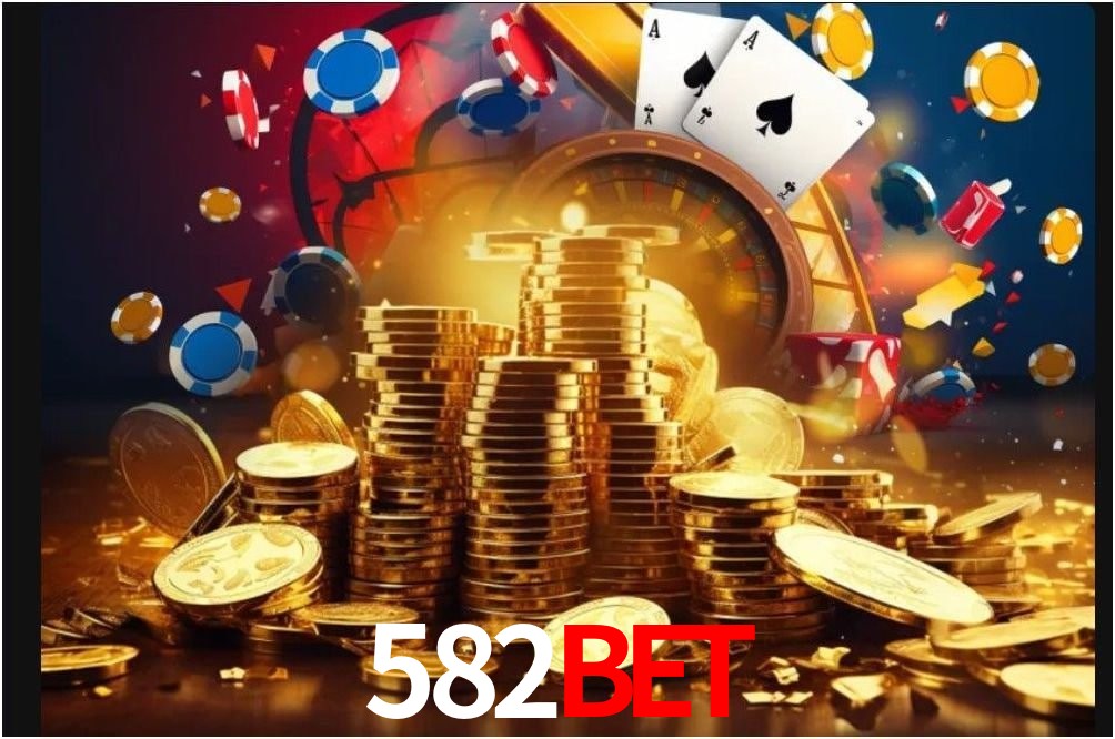 Inovações de Jogos na 582BET: O Futuro das Experiências Interativas