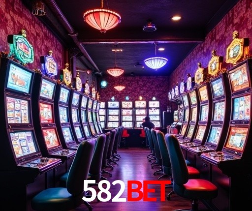 Ofertas Exclusivas 582BET