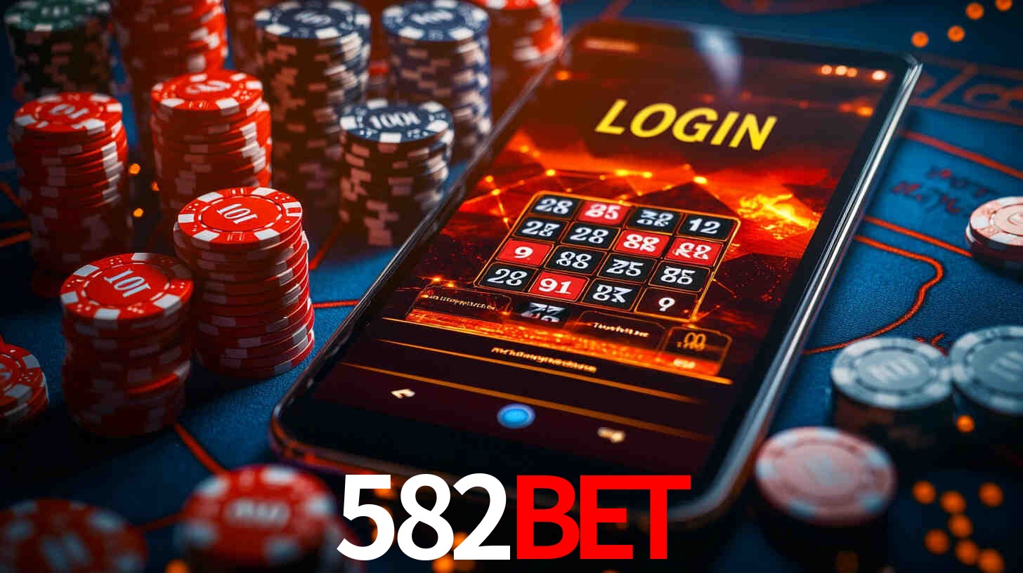 582BET.com