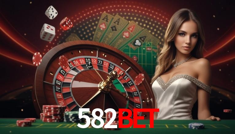 Secure Login 582BET