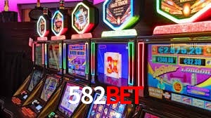 Desvendando o Mundo dos Jogos Virtuais na 582BET