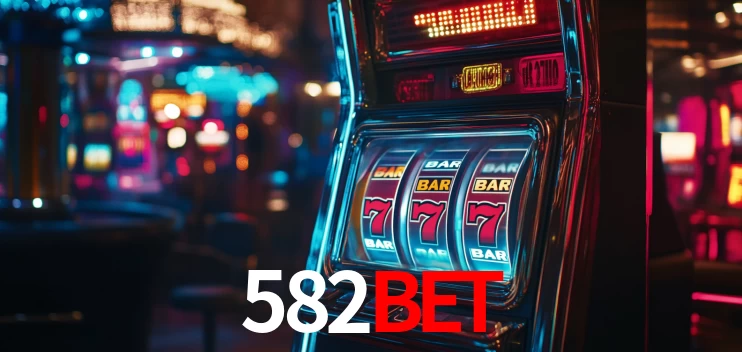 VIP Casino 582BET