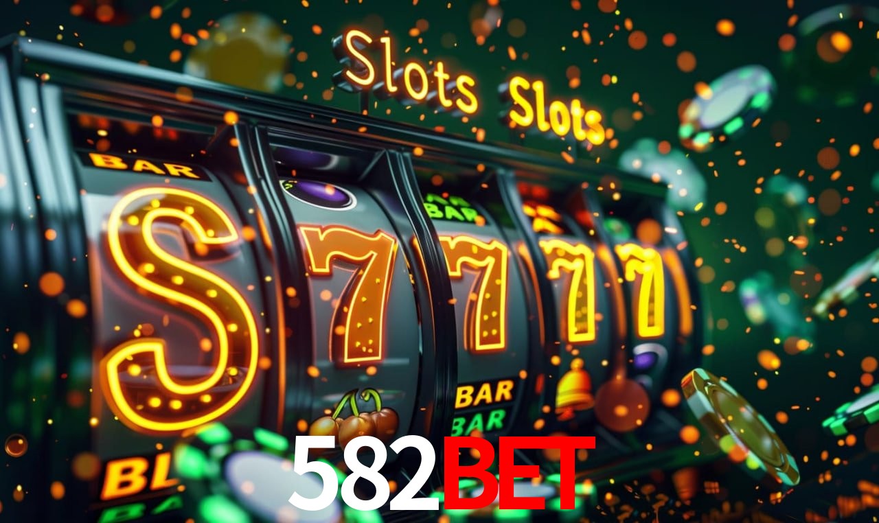 Torneios 582BET