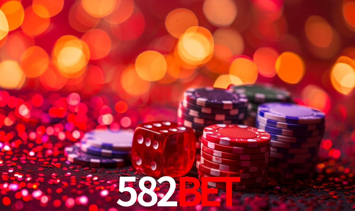 A Popularidade dos Caça-Níqueis no 582BET