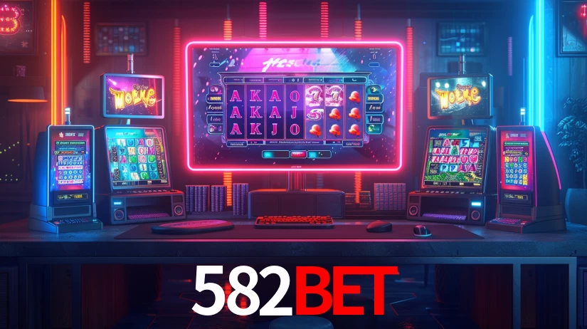 582 BET APP
