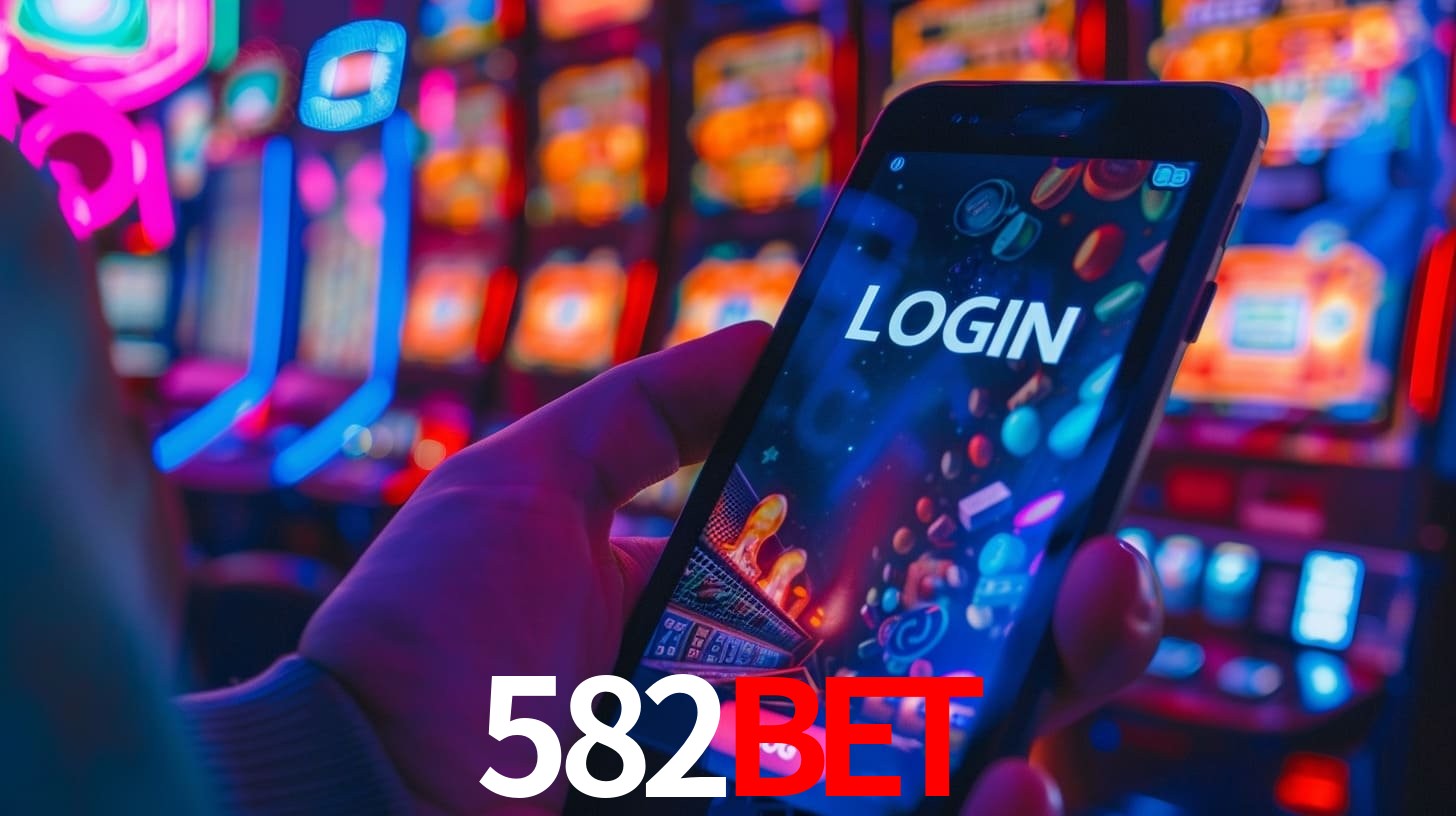 PIX Instantâneo 582BET