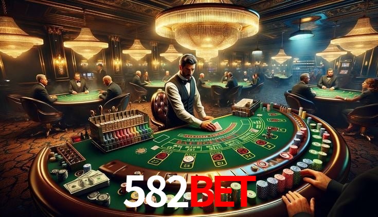 Game Statistics 582BET