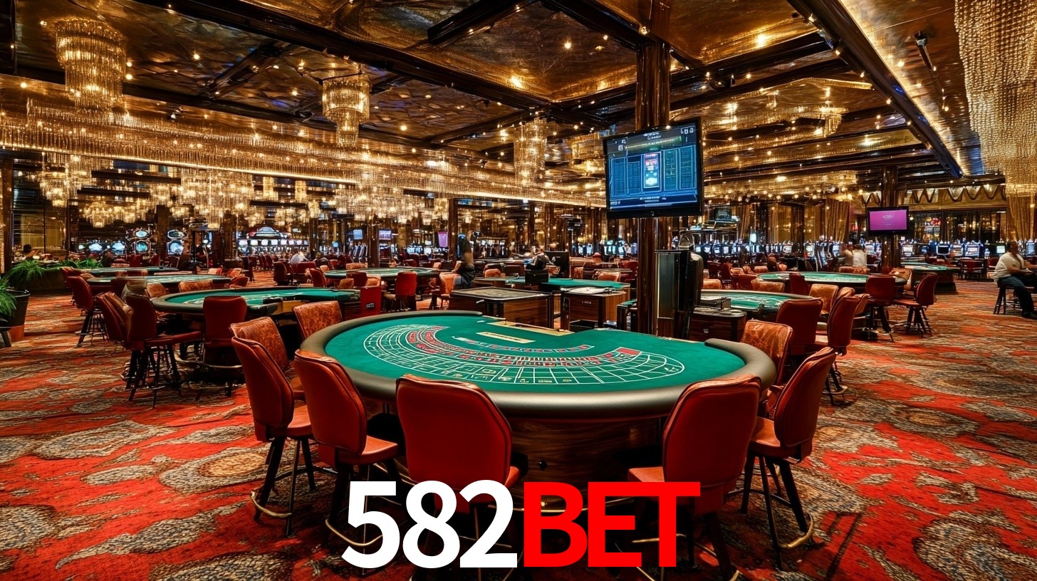 582BET,582BET.com