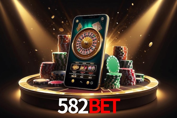 Jogos de Slot 582BET